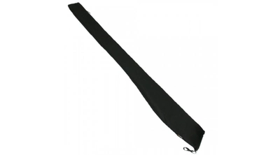 Чохол - панчоха для рушниці LeRoy Safe фліс (90см) колір - чорний