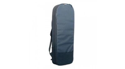 Рюкзак-чехол для оружия LeRoy модель GunPack (75 см) цвет - черный
