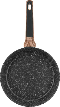 Сковорода глибока Fissman Diamond 28 x 7.5 см (14306-28)