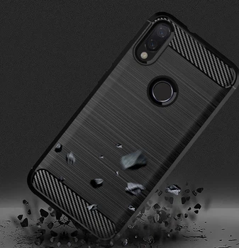 Защитный чехол-бампер для Xiaomi Redmi Note 7/Note 7 Pro
