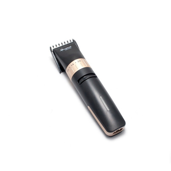 Машинка для стрижки волос Gemei GM-6042 Черная