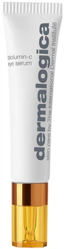 Біолюмін серум для очей Dermalogica Biolumin-C Eye Serum з вітаміном C 15 мл (0666151062283)