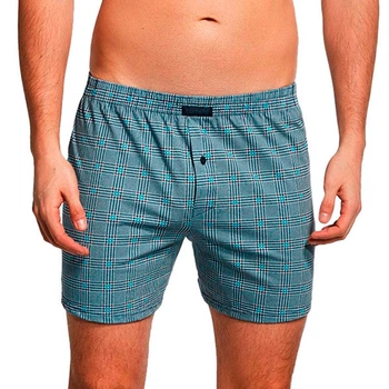 Трусы мужские боксеры CORNETTE 5XL SZM-TUR (008/156 Comfort)
