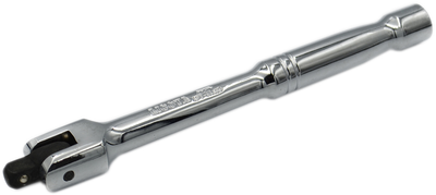 Вороток шарнирный Licota 1/4" 150 мм (AFT-A1406)