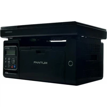 БФП А4 Pantum M6500 (22 стор/хв, 1200x1200 dpi, чорний)