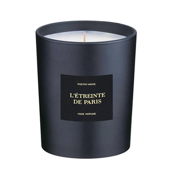 Парфюмированная свеча L'ÉTREINTE DE PARIS (200 г)