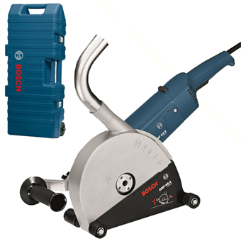 Бороздодел Bosch GNF 65 A