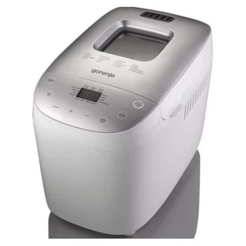Хлібопічка Gorenje BM1600WG (BM1600WG)