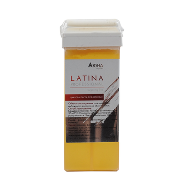 Паста для шугаринга LATINA Professional Soft, 150 г