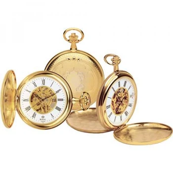 Карманные часы Royal London 90005-02