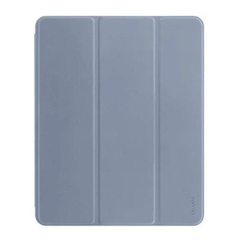 Чохол-книжка Usams Smart Cover для iPad 2020 10.2" с тримачем для стилуса Purple