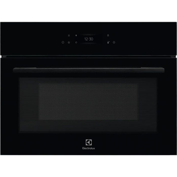 Духова шафа Electrolux VKL8E08WZ компактна з НВЧ