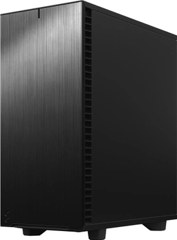 Корпус Fractal Design Define 7 Compact Black (FD-C-DEF7C-01)