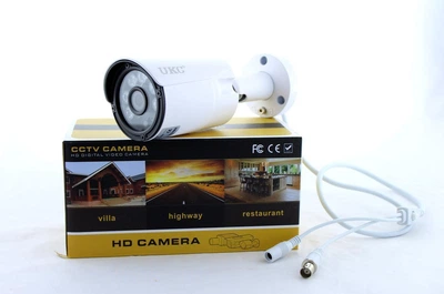 Камера CAMERA CAD 115 AHD 4mp\3.6mm