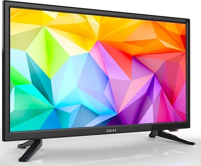 Телевизор Akai UA22LED1T2S