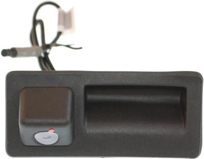 Камера заднего вида в ручку багажника Baxster HQCTL-110 1T5/ 502 Active