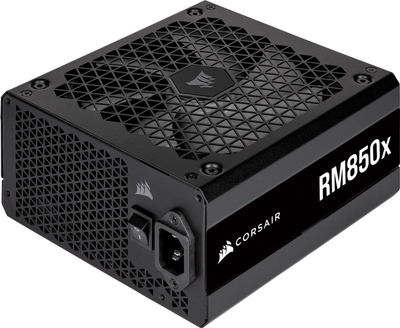 Блок питания Corsair RM850x 850W (CP-9020200-EU)
