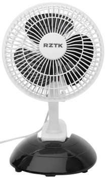 Вентилятор RZTK FT 1515B