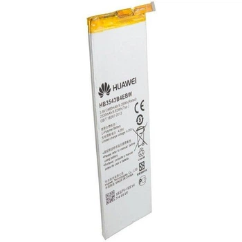 Аккумулятор Huawei Ascend P7 / HB3543B4EBW, 2460 mAh Original PRC