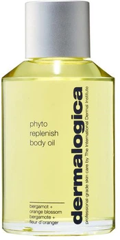 Олія для тіла Dermalogica Phyto Replenish Body Oil Фітовідновлювальна 125 мл (666151111080)