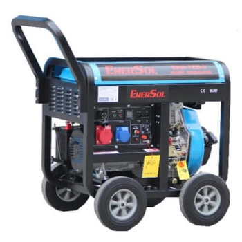 Генератор бензиновый EnerSol SG-7E(B)