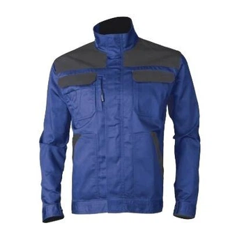 Куртка COVERGUARD COMMANDER XXXL синя (8COJAXXXL)