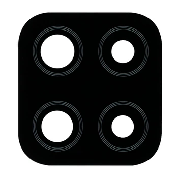 Скло камери для Samsung M127 Galaxy M12 (2021) (Original PRC)