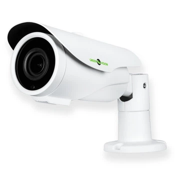 Уличная IP-камера Green Vision GV-006-IP-E-COS24V-40 POE (LP4017)