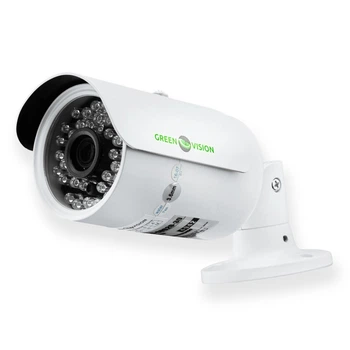 Уличная IP-камера Green Vision GV-054-IP-G-COS20-30 POE (LP4942)