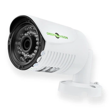 Уличная IP-камера Green Vision GV-061-IP-G-COO40-20 (LP4939)