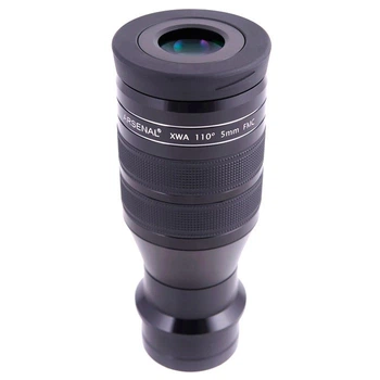 Окуляр ARSENAL XWA 5 мм, 110°, 1.25" -2"