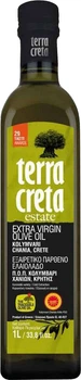 Оливковое масло Terra Creta Estate Extra Virgin 1 л (5200101804506)