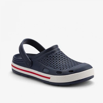 Сабо COQUI 6403 Navy/White 41 Синий (3335-39208)