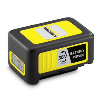 Аккумулятор Karcher 36 В 2,5 A (2.445-030.0)