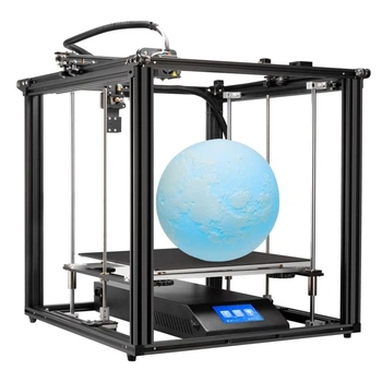 3D принтер Creality Ender 5 Plus
