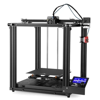 3D принтер Creality Ender 5 Pro