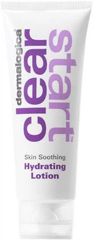 Лосьон Dermalogica Clear Start Успокаивающий Увлажняющий 60 мл (666151031845)