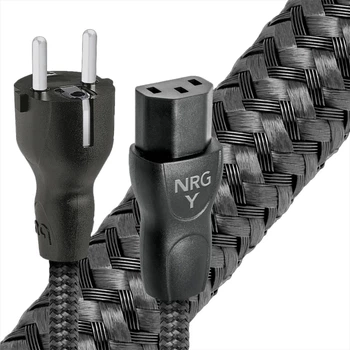 Кабель AUDIOQUEST power 1.0m NRG-Y3 EU (NRGY3EU01)
