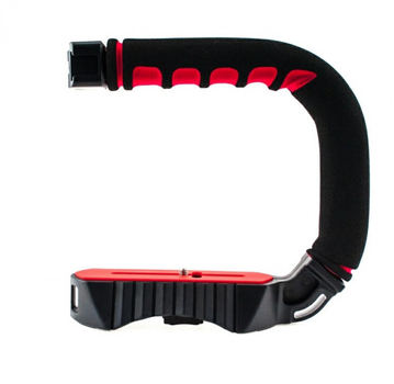 Ручка тримач потрійний Ulanzi U-Grip Pro