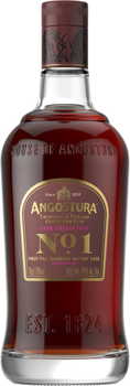 Ром Angostura Cask Collection №1 0.7 л 40% (0075496332515)