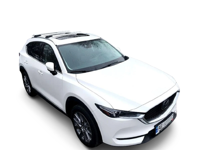 Багажник на крышу Kenguru Mazda CX5