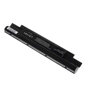 Батарея к ноутбуку Dell N411Z 11.1V 5200mAh/58Wh Black