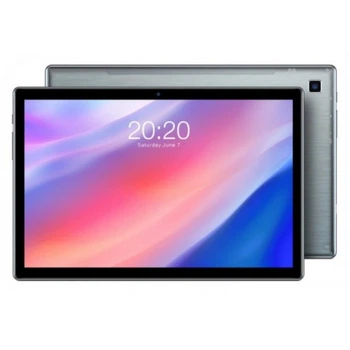 Планшет Teclast P20HD 4/64Gb grey LTE 10,1" 6000mAh 4G (123 zp)