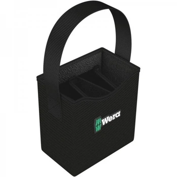 Підсумок WERA 2go 4 (05004353001)