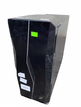 Системный блок-Mini-Tower-ASRock P55 Deluxe -Intel Core i5-750-2,67GHz-8Gb-DDR3-HDD-2Tb-GeForce GT 640-(БП650W)-(B)- Б/У