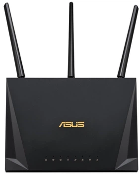 Бездротовий маршрутизатор Asus RT-AC2400 Dual-Band AC2400 Gigabit Router USB3.0 (6496853)