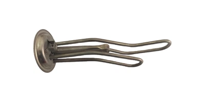 ТЭН в сборе WILLER на серию Spring EH 2000W (1200W+800W), 230V