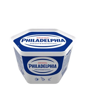 Сыр Филадельфия Philadelphia 1.65 кг (1622020)
