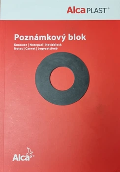 Уплотнение Alca Plast V0015ND
