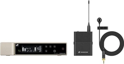 Радиосистема Sennheiser EW-D ME4 SET (Q1-6) (508720)